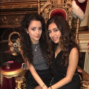 Meet your Posher, Rama